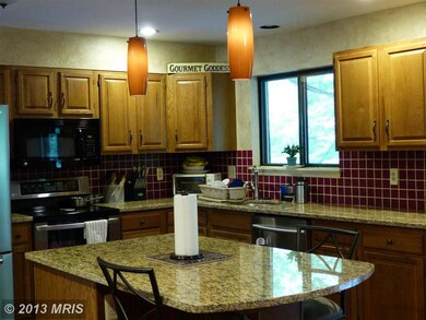 414 Cranes Roost Ct, Annapolis, MD 21409 - photo 5