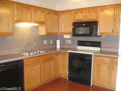 Kitchen. Kitchen