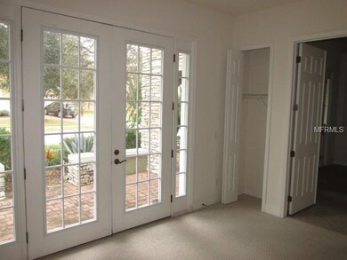 Den or Bedroom 6 Downstairs