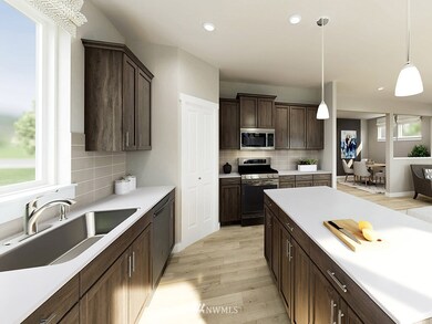 311 Belfair St SW unit TVE20, Orting, WA 98360 - photo 5