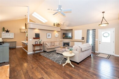 672 Highway 603 unit 30, Chehalis, WA 98532 - photo 7