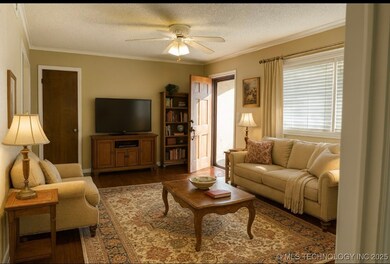 1907 Robison St, Ardmore, OK 73401 - photo 6