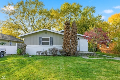 330 Hugo St, Indianapolis, IN 46229 - photo 2