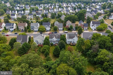 10028 Naughton Ct, Bristow, VA 20136 - photo 4