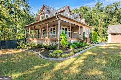 752 Lawshe Rd, Senoia, GA 30276 - photo 3