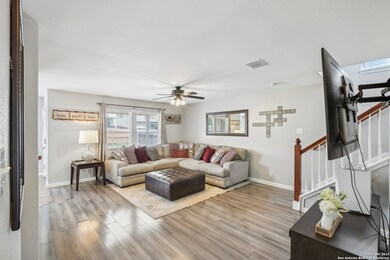 3907 Blue Oak Pass, San Antonio, TX 78223 - photo 5