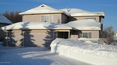Exterior View-Winter