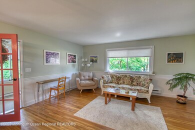 2nd View Living Room