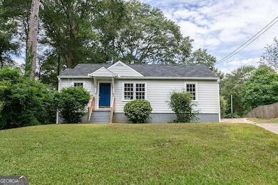 1628 Cecile Ave SE unit A & B, Atlanta, GA 30316 - photo 4