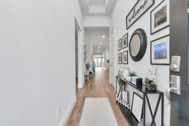 9418 Windward Bluff Way, Tomball, TX 77375 - photo 6