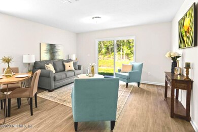 1294 Ellis Rd S unit LOT 16, Jacksonville, FL 32205 - photo 5