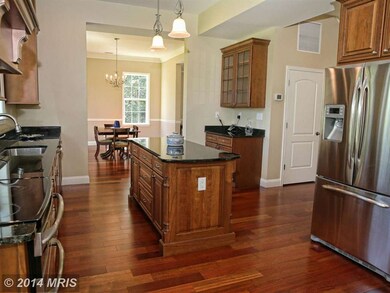 8306 March Wales Rd, Warrenton, VA 20186 - photo 2