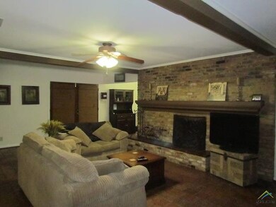 3816 Darrell Ln, Tyler, TX 75701 - photo 4