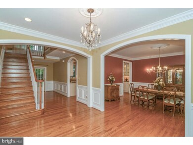 201 Painswick Ln, Downingtown, PA 19335 - photo 2
