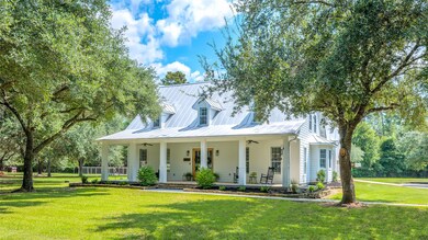Gorgeous 1.9 acre lot with mature trees