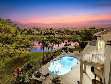 9137 Delemar Ct, Wellington, FL 33414 - photo 2