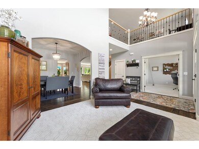 429 E 14th St, Lafayette, OR 97127 - photo 4