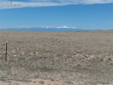 Mountain Range