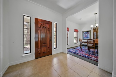 1054 Autumnwood Dr, Magnolia, TX 77354 - photo 4