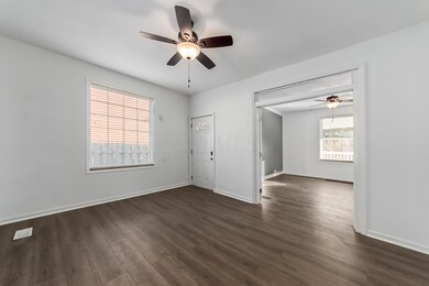 Dining/Office