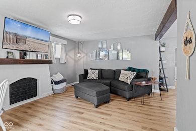 55 N 14th Ave, Beech Grove, IN 46107 - photo 5