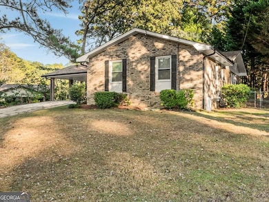 1836 Whitworth Dr, Riverdale, GA 30296 - photo 3