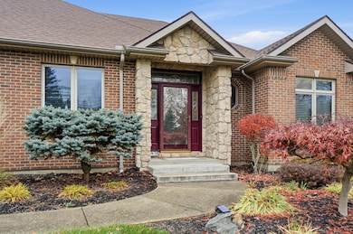 415 Carillion Dr, Springfield, OH 45503 - photo 5