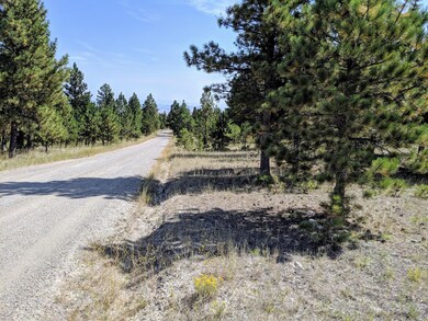 East View off Road