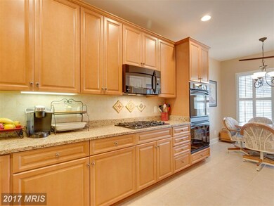 8932 Periwinkle Blue Ct, Lorton, VA 22079 - photo 4