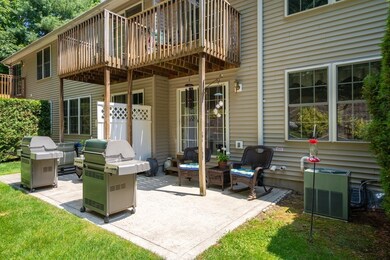 18 Palmer Rd unit 22, Monson, MA 01057 - photo 7