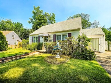 71 Arden St, Springfield, MA 01118 - photo 2