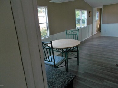 DINING AREA TO LIVING ROOM
