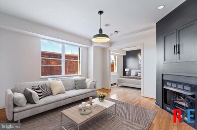 815 King St unit 4E, Alexandria, VA 22314 - photo 3