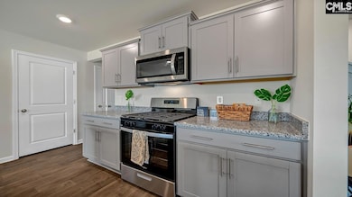 406 Wisteria Walk Way, Hopkins, SC 29061 - photo 5