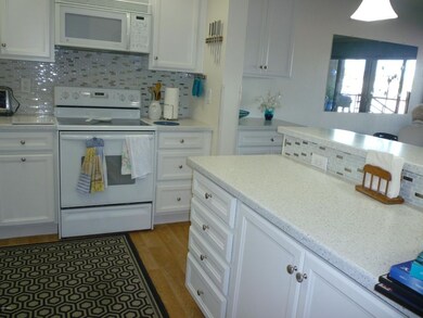 New Kitchen