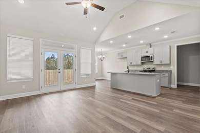 4386 Creekview Dr, Augusta, GA 30815 - photo 6