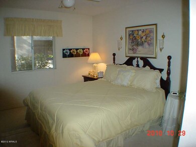 MASTER BEDROOM W/ SHOWER
