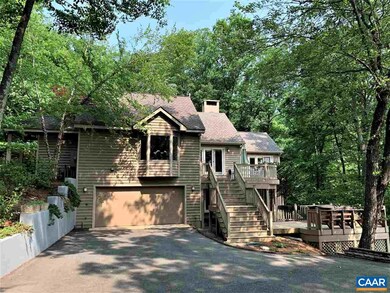 1590 Crawfords Climb, Nellysford, VA 22958 - photo 3