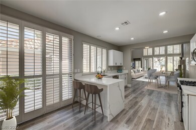 4955 Crooked Stick Way, Las Vegas, NV 89113 - photo 4