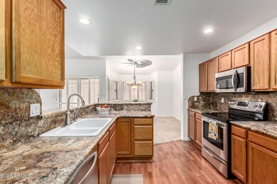 5830 E Mckellips Rd unit 100, Mesa, AZ 85215 - photo 3