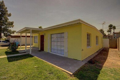 Front View 4