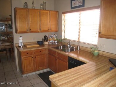 2641 W Flamebrook Rd, Tucson, AZ 85741 - photo 7