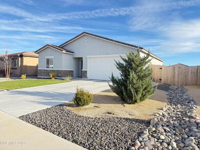 1154 Alder Dr, Fallon, NV 89406 - photo 3