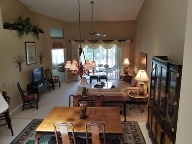 Main Living/Dining