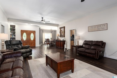 8881 Pine Mountain Rd, Pinson, AL 35126 - photo 7