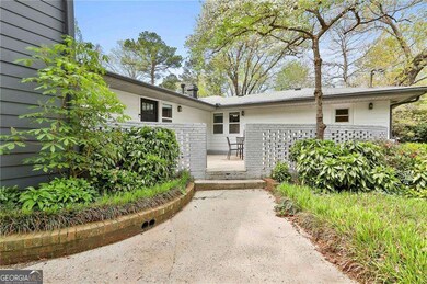 2037-B Lively Ridge Rd NE, Atlanta, GA 30329 - photo 3