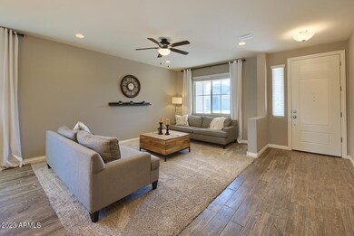 248 E Powell Way, Chandler, AZ 85249 - photo 6