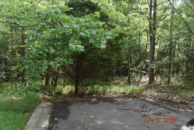 at the end of this lane you will see utility boxes