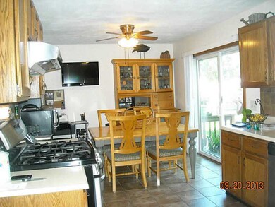 Dining Room.