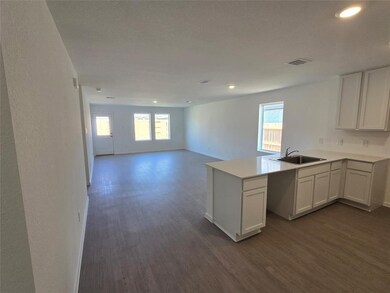 *Not actual home, pictures representative of same
